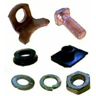 Kontakty spínače DENSO 028099-2690, 3.0mm, M10