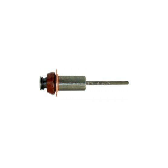 Kontakt spínače DENSO 053660-7050, délka 123.30mm