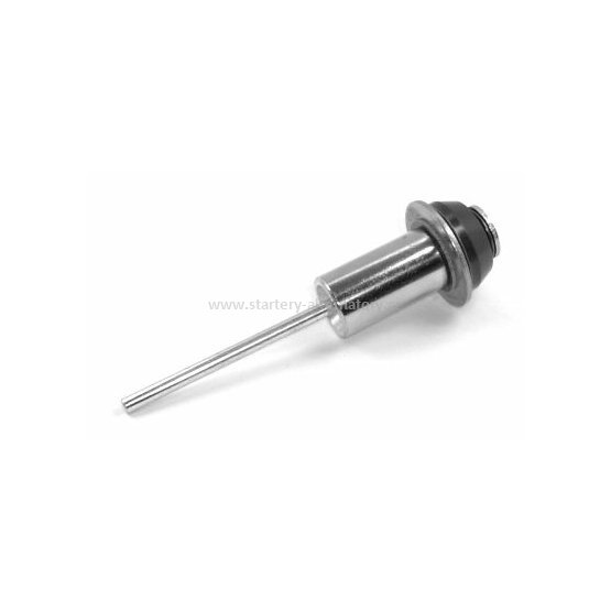 Kontakt spínače DENSO 053660-7270, délka 125.50mm
