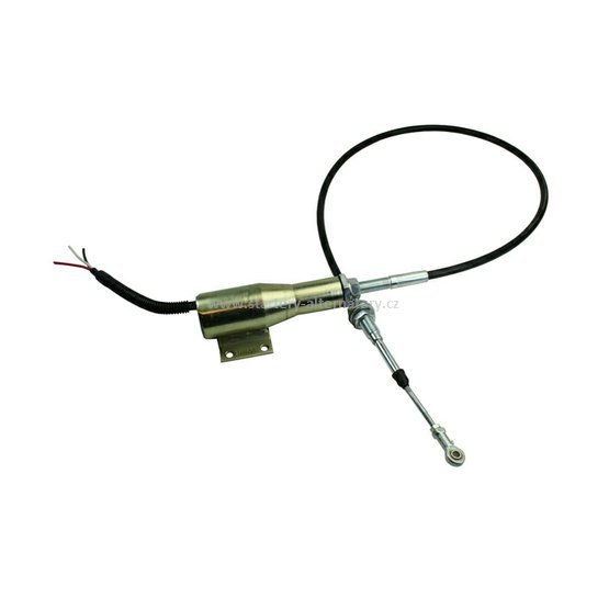 Elektromagnet SA-4744-12, 12V