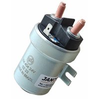 Cívka spínací UNIVERSAL 24V/200A, 0333006006, 0333009002, ZM-404 (spínač, spínací relé)