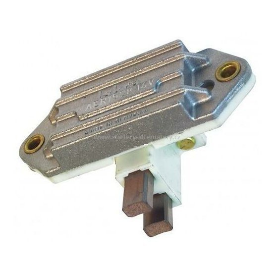 Regulátor ISKRA AER1514, AER1515, AER1517, AER1518, AER1528, AER1543, 14V, 139513