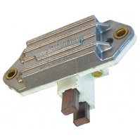 Regulátor MAHLE ISKRA AER1514, AER1515, AER1517, AER1518, AER1528, AER1543, 14V (originální)