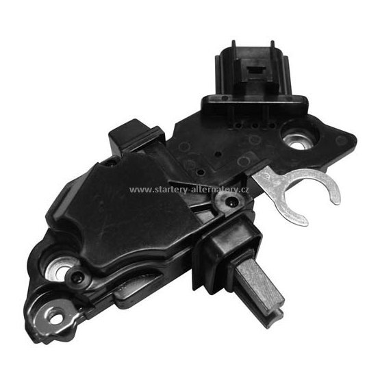 Regulátor alternátoru FORD Transit, F00M145255 F00M145361 (Mobiletron VR-B262) 5DR009728-121