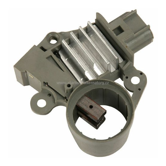 Regulátor alternátoru FORD (Mobiletron VR-F900) F8WU-10C359AB CARGO 230065, 14.5V