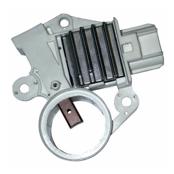 Regulátor alternátoru FORD (Mobiletron VR-F910) XW4U-10C359AB CARGO 233232, 14.6V, grey