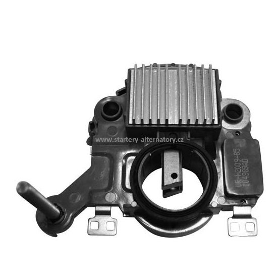 Regulátor alternátoru MITSUBISHI (Mobiletron VR-H2009-85) CARGO 235078, 14.6V
