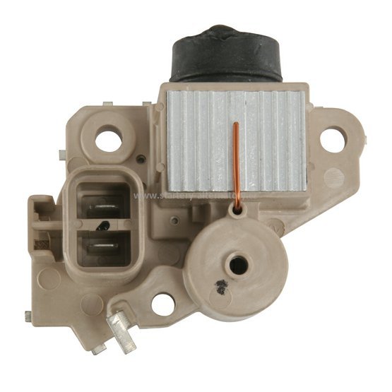 Regulátor alternátoru MANDO MELROE (Mobiletron VR-H2009-86) CARGO 138204, 14.2V