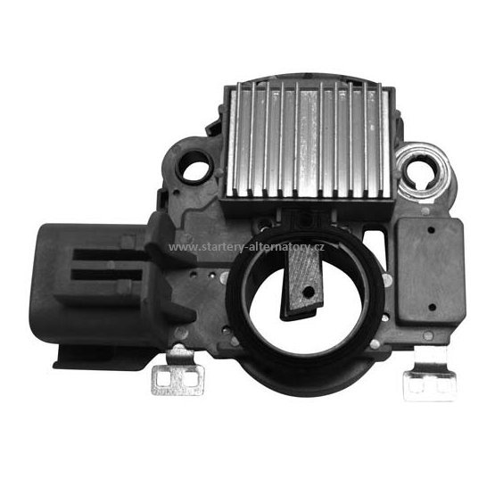 Regulátor alternátoru MITSUBISHI (Mobiletron VR-H2009-93) 14.5V