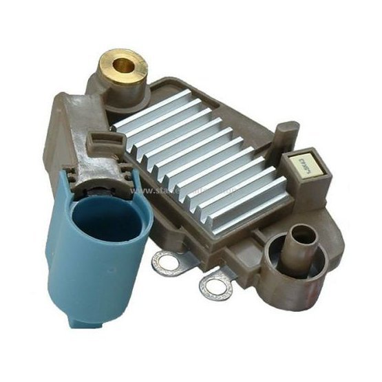 Regulátor alternátoru VALEO (Mobiletron VR-PR002H) CARGO 139456, 14.6V