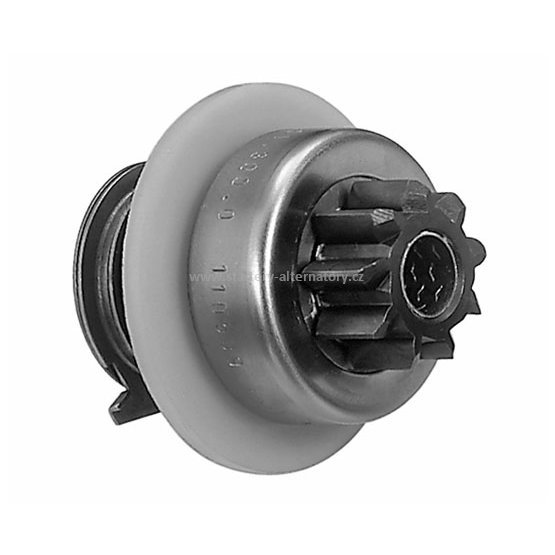 Pastorek BOSCH (ZEN0300), 9 zubů, 130402