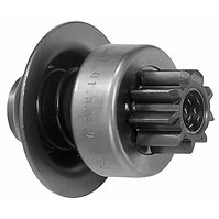 Pastorek MAGNETI MARELLI (ZEN0533), 9 zubů, 131496