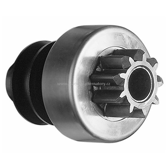 Pastorek MAGNETI MARELLI (ZEN0560), 9 zubů, 134643