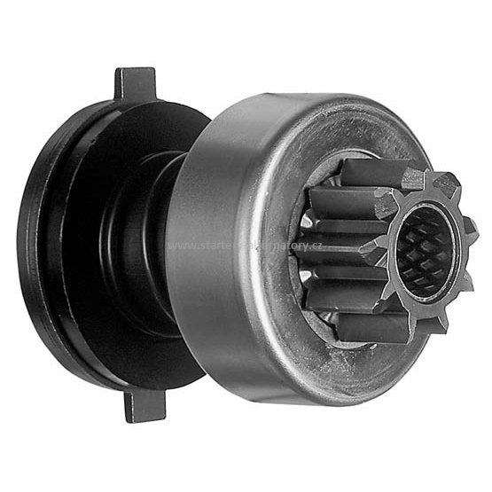 Pastorek MAGNETI MARELLI (ZEN0608), 9 zubů, 130739