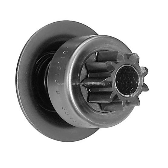 Pastorek MAGNETI MARELLI (ZEN0713), 9 zubů