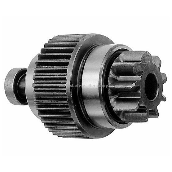 Pastorek HITACHI (ZEN0790), 9 zubů, 135091