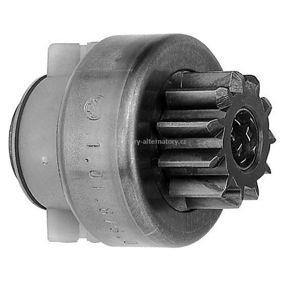 Pastorek MAGNETI MARELLI (ZEN0878), 11 zubů, 134364