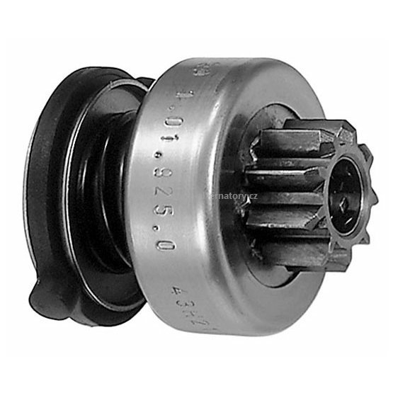 Pastorek BOSCH (ZEN0925), 9 zubů, 137481