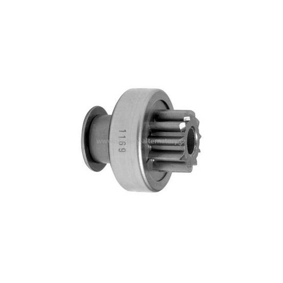 Pastorek MAGNETI MARELLI (ZEN1169), 11 zubů, 139901