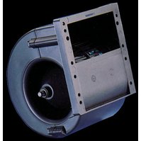 Ventilátor 12V, SPAL 006-A22-26D, 3 rychlosti, 490 m3/h