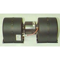 Ventilátor 12V, SPAL 008-A45-02, A/C výparníkový, 3 rychlosti, 750 m3/h