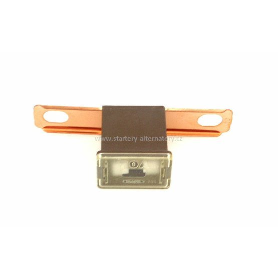 Pojistka automobilní 70A hnědá, 191632