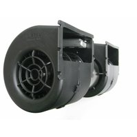 Ventilátor 24V, SPAL 008-B46-02, A/C výparníkový, 3 rychlosti, 650 m3/h