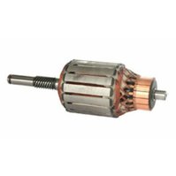 Rotor startéru TECUMSEH: 36914, 32468, 33605, 35763, 35765, 36463, 36680, 36795, 12V