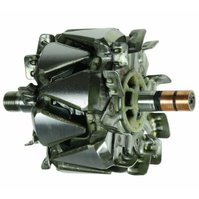 Rotor alternátoru VALEO SG14B010, SG14B016, Audi, Škoda, VW, 12V